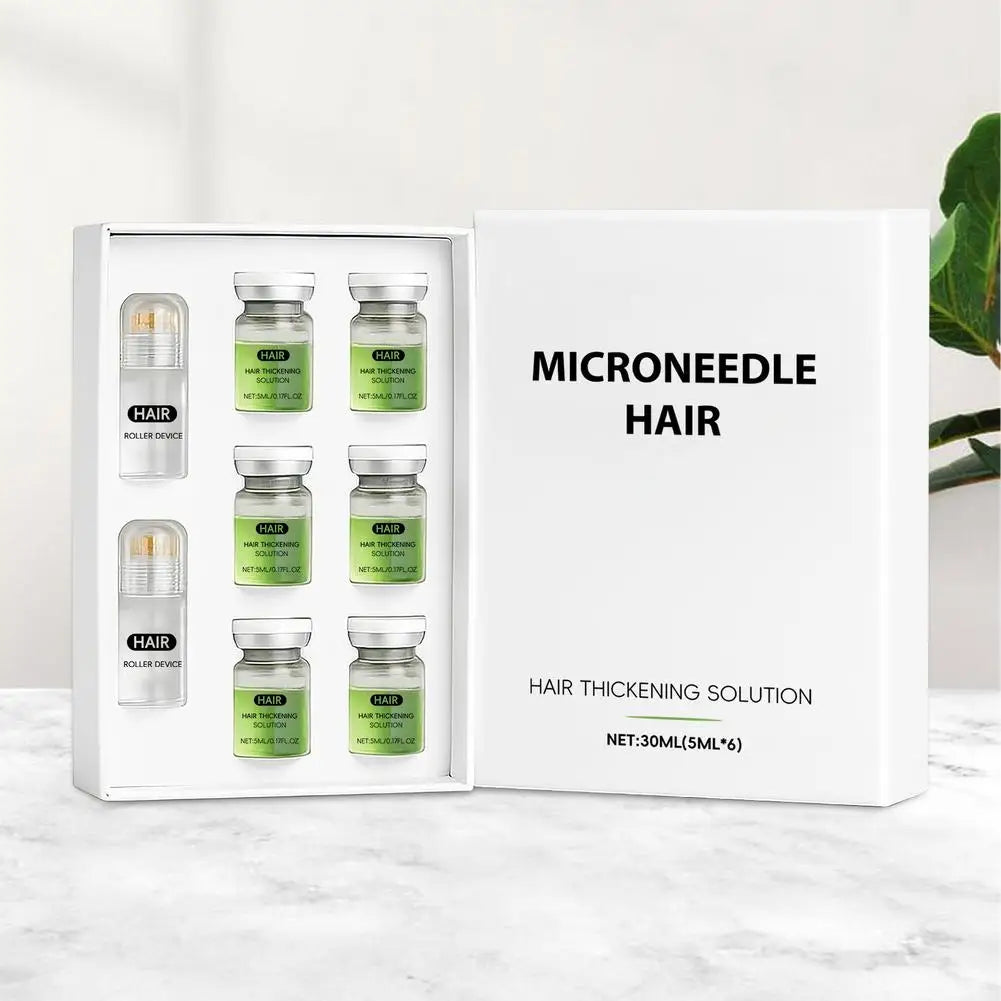 Goodovio Hair Renewal Kit™