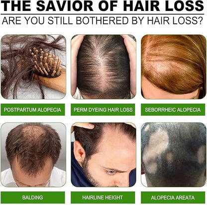 Goodovio Hair Renewal Kit™